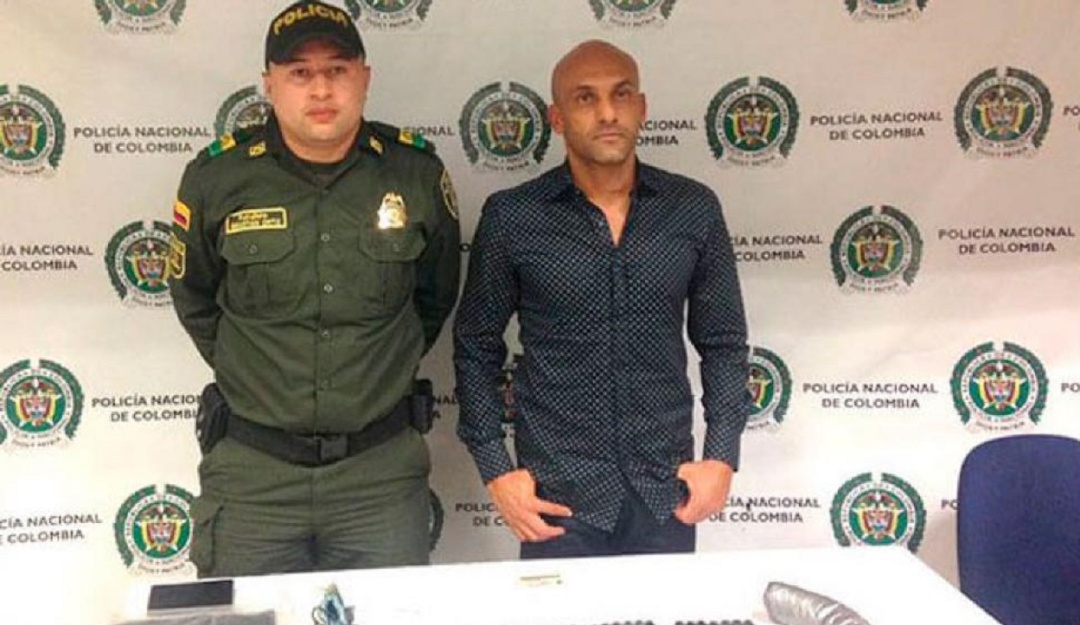 Resultado de imagen para diego leon osorio