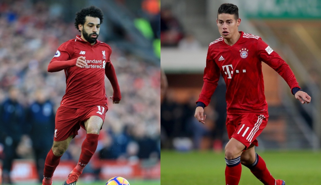 partidos de la semana: Agéndese con los mejores partidos de la semana