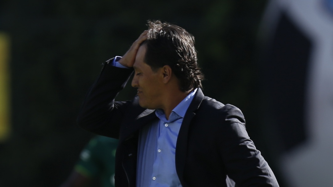 Nunca me dieron la cara: Flabio Torres
