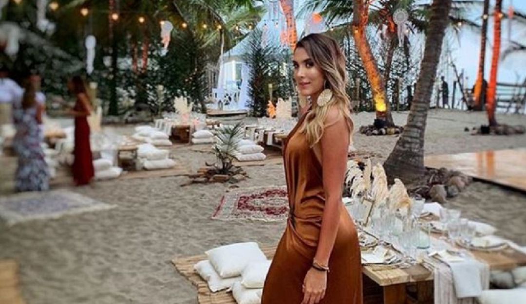 Daniela Ospina