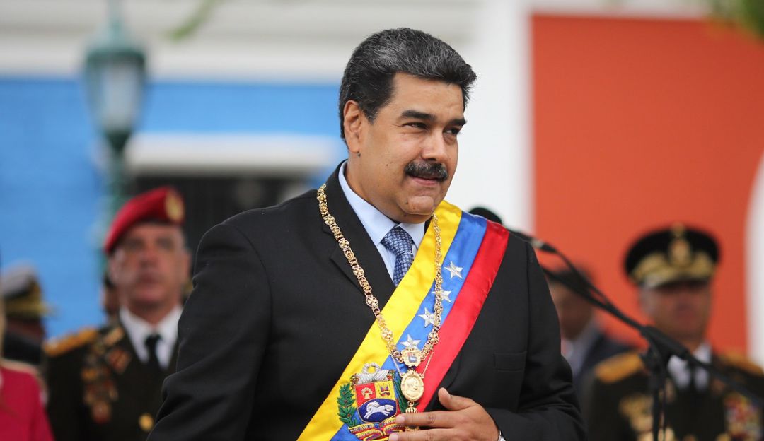 Venezuela Aid Live: Maduro hará concierto en la frontera el mismo día de Venezuela Aid Live