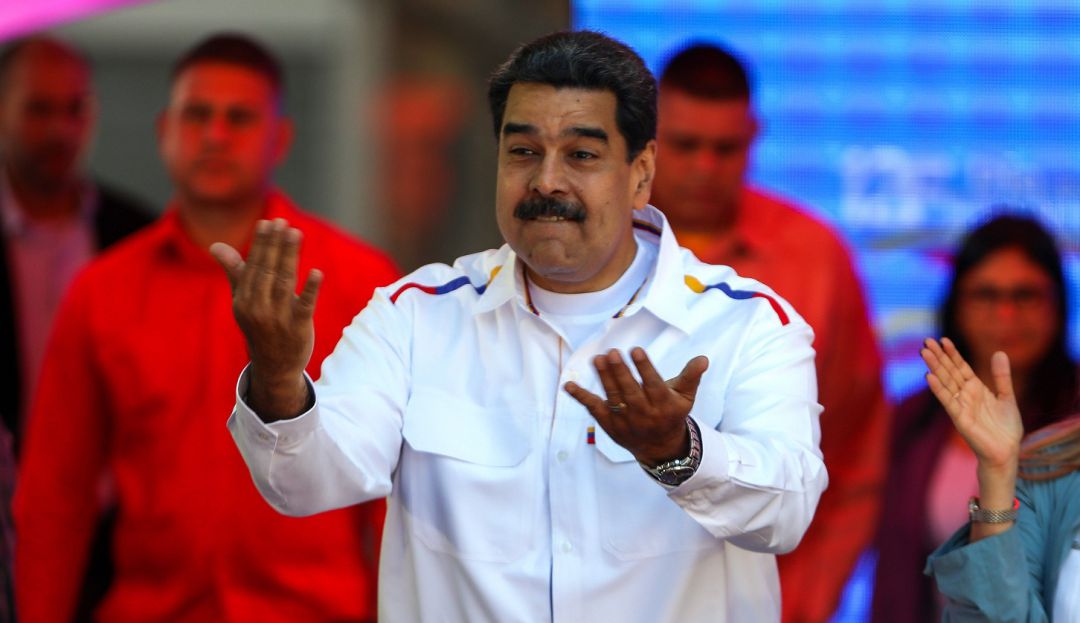 Bloqueo a internet en Vezuela: Maduro bloquea página web de voluntarios para ayuda humanitaria