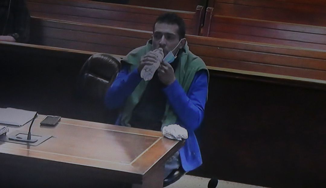 Hugo Alejandro Zabaleta