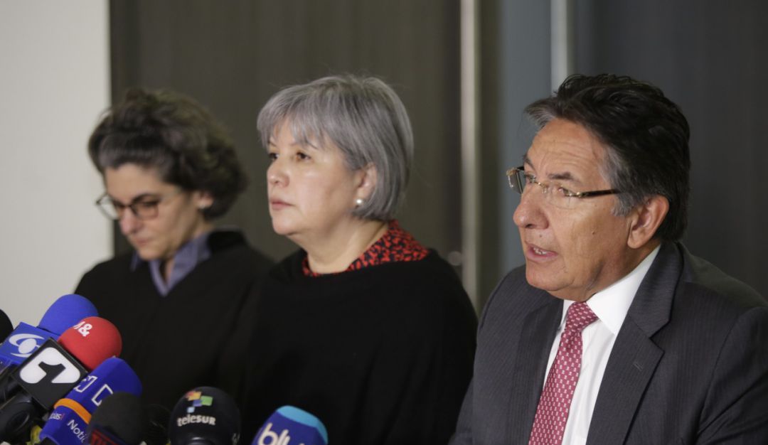 Ley Estatutaria Justicia Especial de Paz: JEP responde a Fiscal y pide firmar Ley Estatutaria