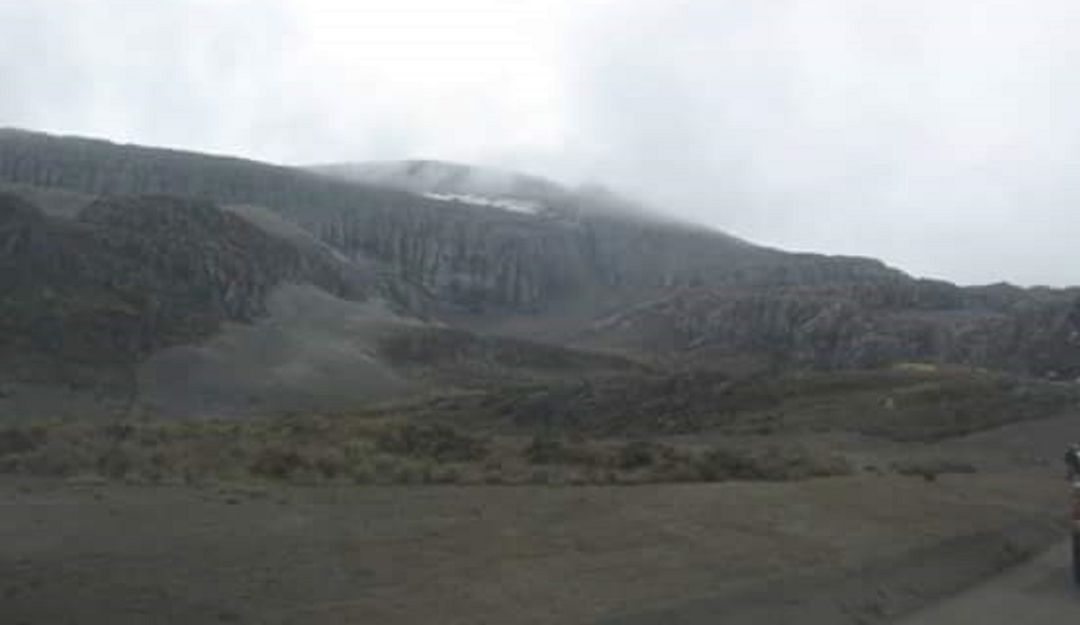 Parque Nacional Natural de Los Nevados