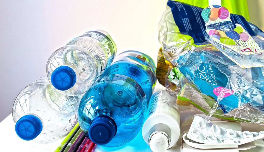 Asoplasticos: Acoplásticos: “Hay que apostarle a la economía circular del plástico”
