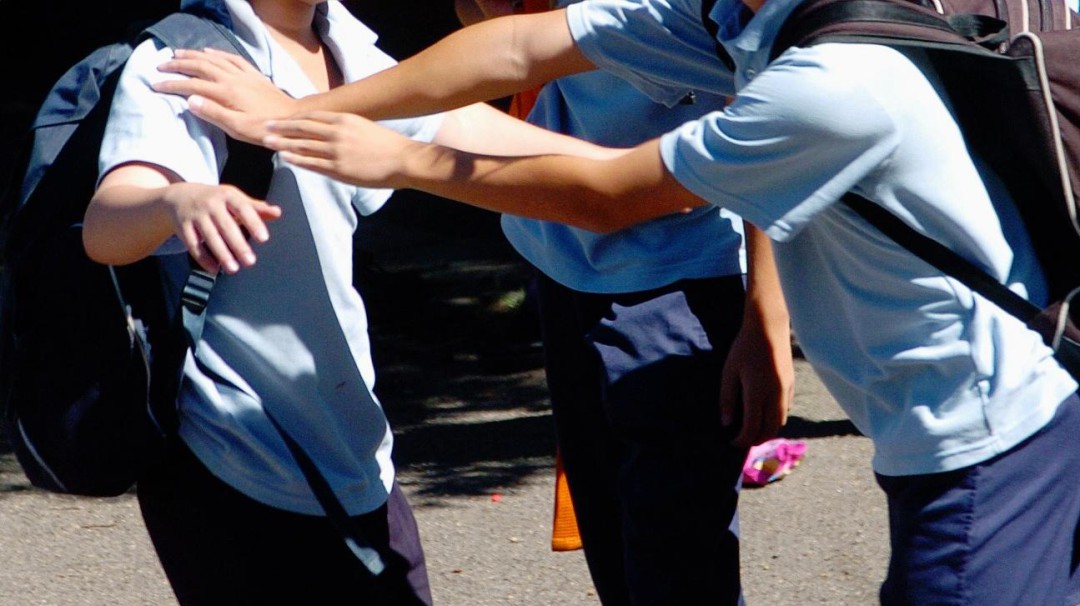 #NoMásBullying: La iniciativa para erradicar el acoso escolar