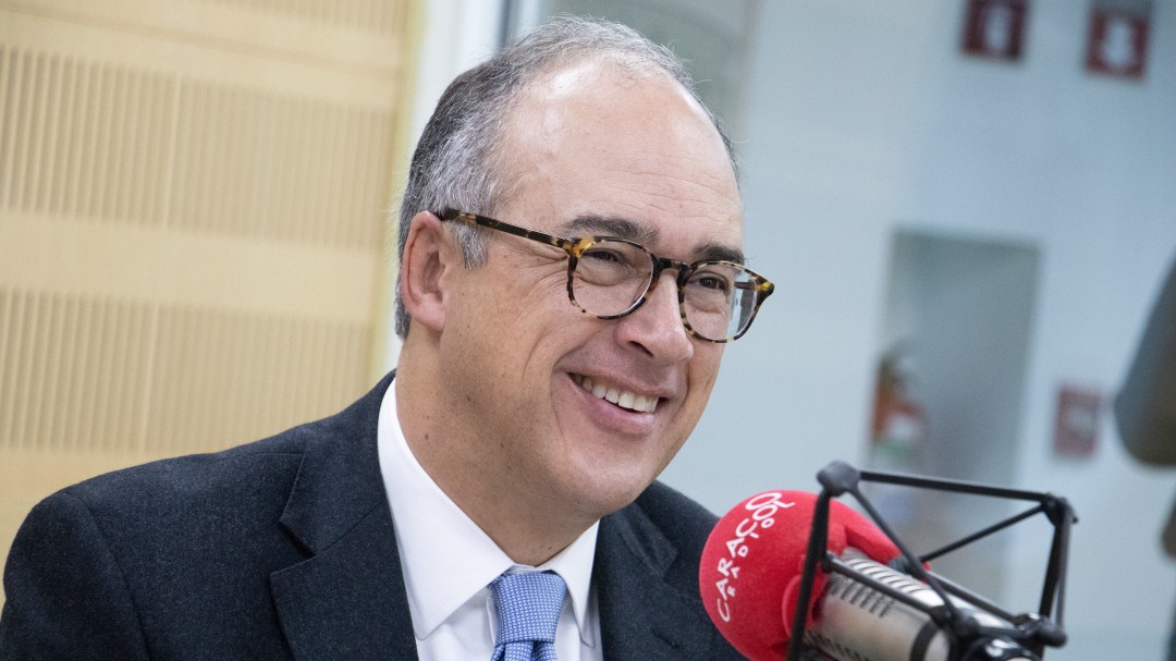 Sí es necesario subir la edad de pensión