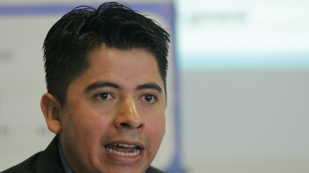 Ariel Ávila: Alianza entre el Eln y disidencias en Arauca está por estallar