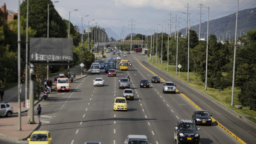 En agosto se abre licitación para ampliar al Autonorte y la Séptima