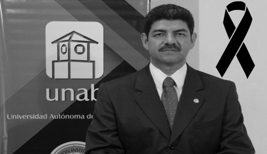 BUCARAMANGA LUTO INGENIERO UNIVERSIDADES: Murió destacado ingeniero y docente