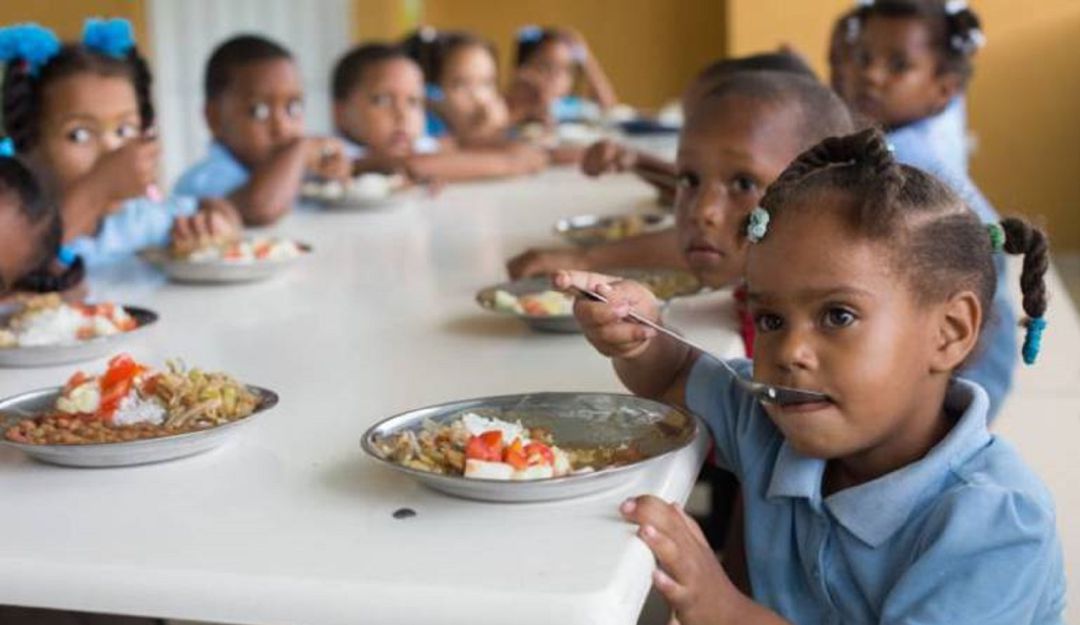 PAE Cartagena Contrato Alimentación: Declaran desierta licitación del PAE en Cartagena