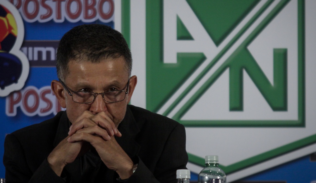 juan carlos osorio: Representante acusaría a Juan Carlos Osorio ante la FIFA