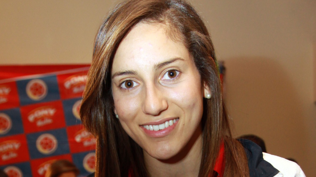 Pedimos respeto y apoyo por el fútbol femenino:Melissa Ortiz