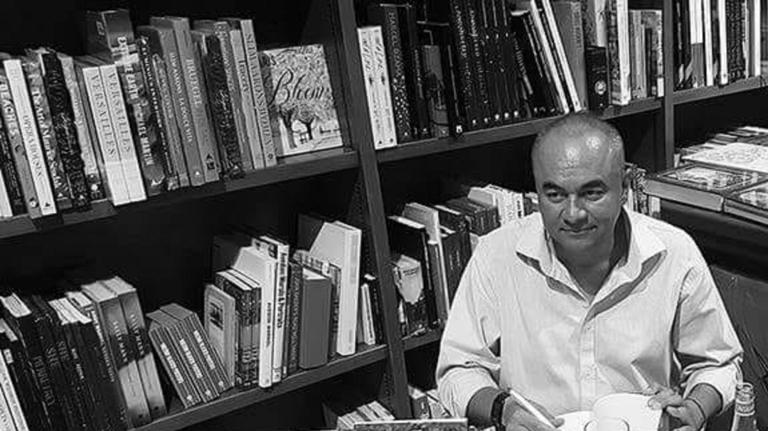 Las novelas del escritor Luís Alfonso Fernández Pinzón