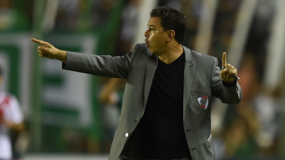 El Pulso del Fútbol, 19 de febrero del 2019