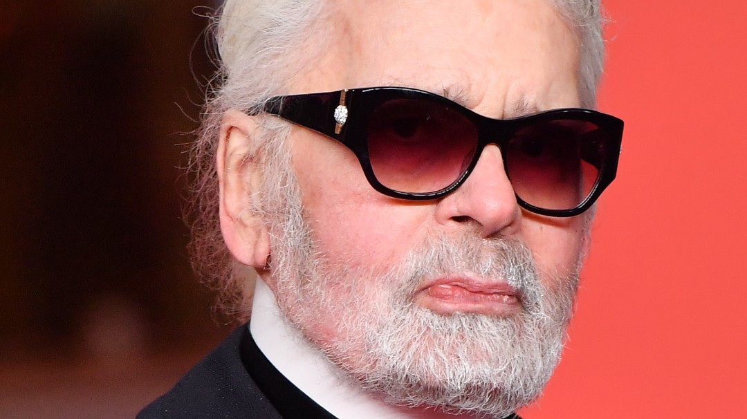 Fallece el icónico diseñador de Chanel, Karl Lagerfeld