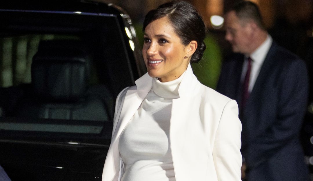 Meghan Markle