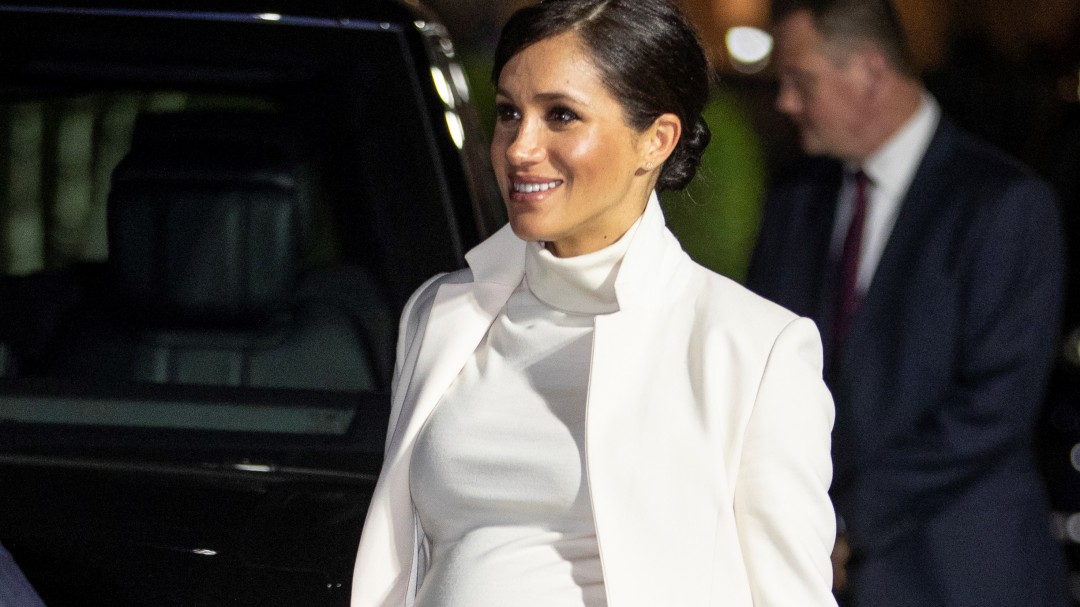 La duquesa de Sussex celebrará la fiesta del bebé en Nueva York