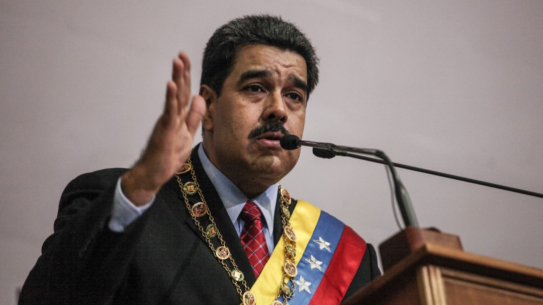Rusia dará 300 toneladas de ayuda humanitaria a Venezuela