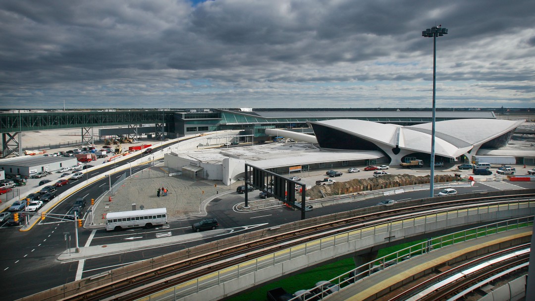 Aerolíneas de Nueva York ofrecen nuevas opciones de género en registros