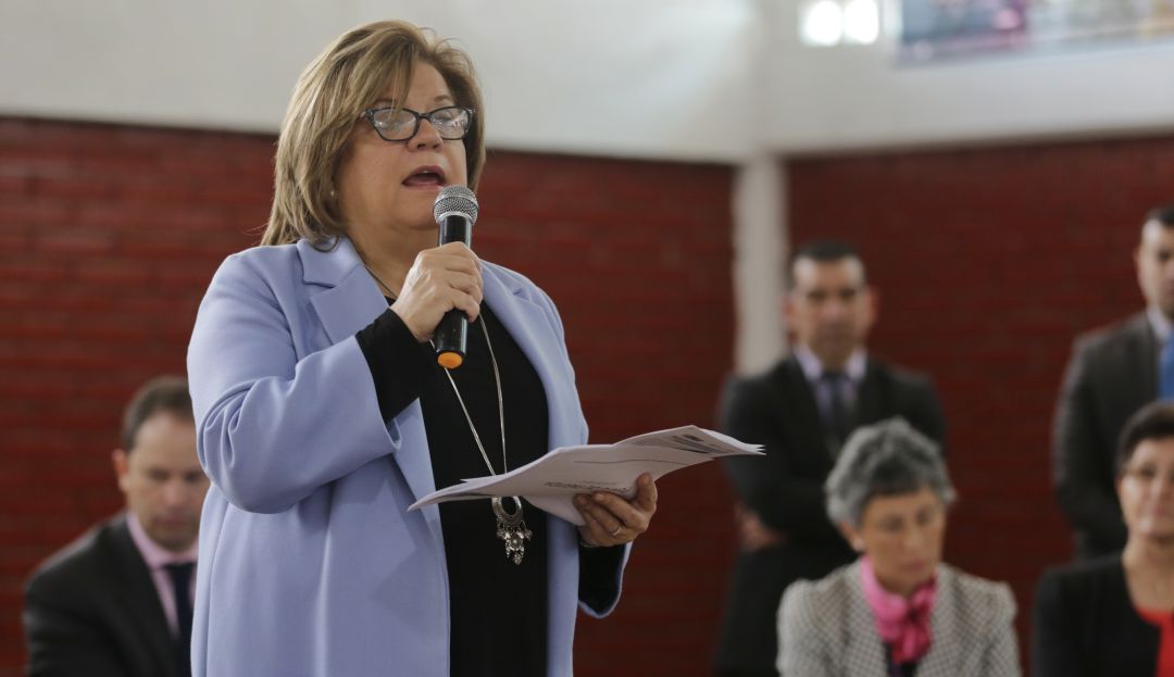 Multa código de Policía: MinJusticia asegura que Policía se equivocó en ‘empanada gate’