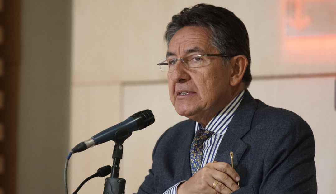 JEP: Corte Constitucional estudiará la carta del fiscal