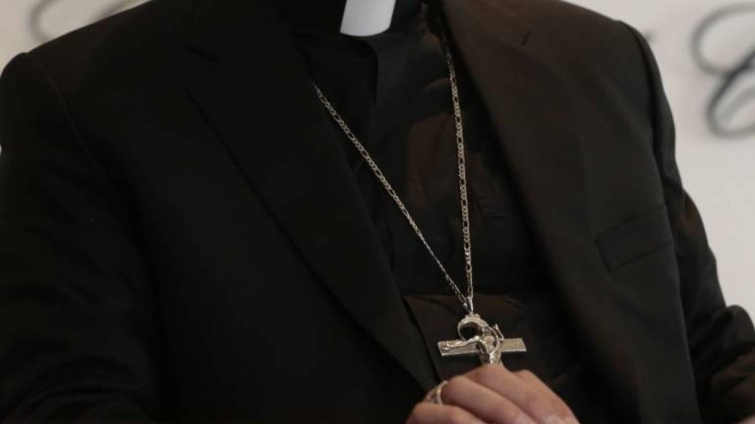 Sacerdote condenado por abuso sexual a menor de 14 años