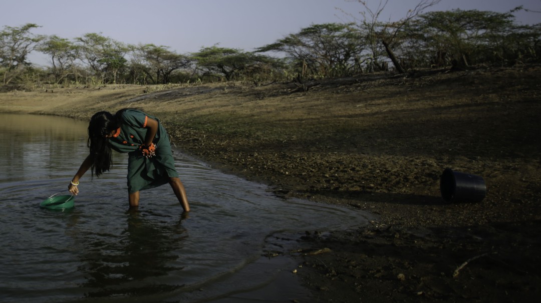 Declaran calamidad pública en 46 municipios por desabastecimiento de agua