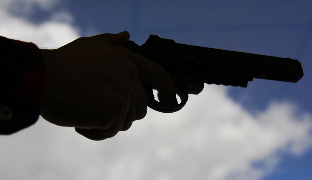 Tambo: Dos policías asesinados en Nariño