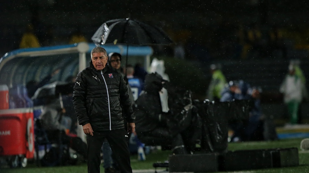 El Pulso del Fútbol, 20 de febrero del 2019