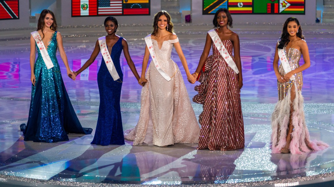 Miss Mundo 2019 confirma el país para su gran evento