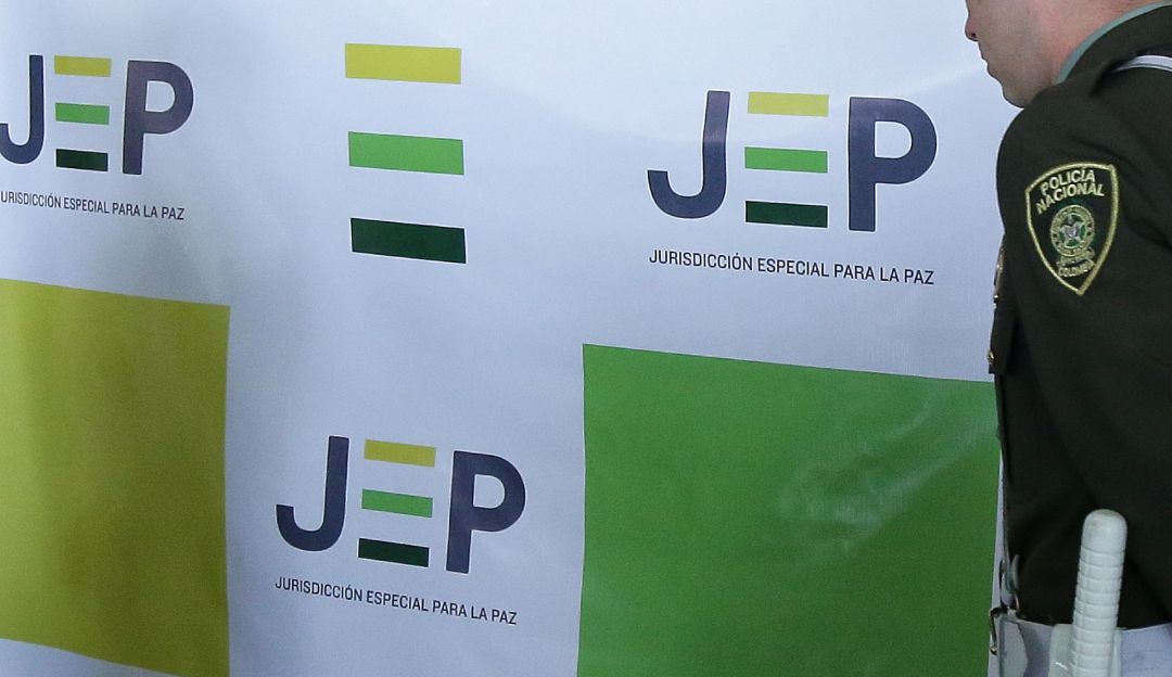 Acuerdos de paz: Corte Penal Internacional pide marco jurídico para la JEP