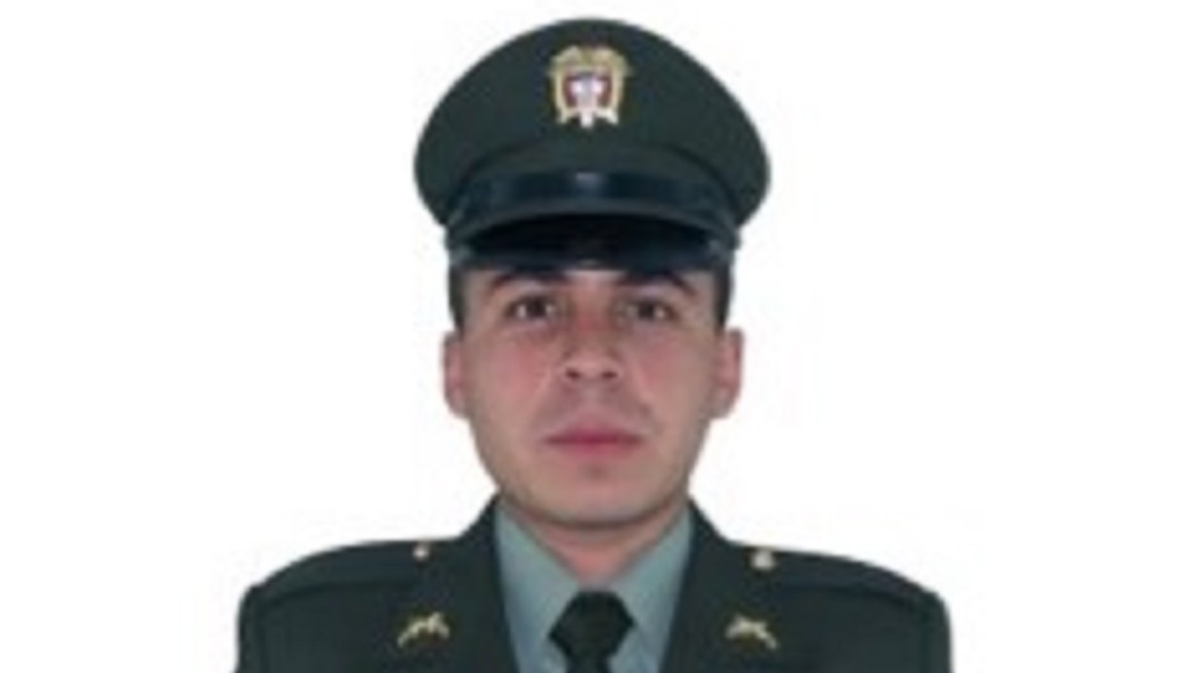 Plan pistola se cobra la vida de otro policía caldense