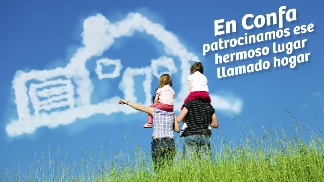 Empiezan postulaciones para el subsidio de vivienda en Confa