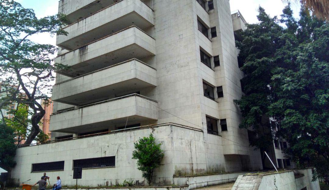 Edificio Mónaco implosión: Medellín abraza su historia