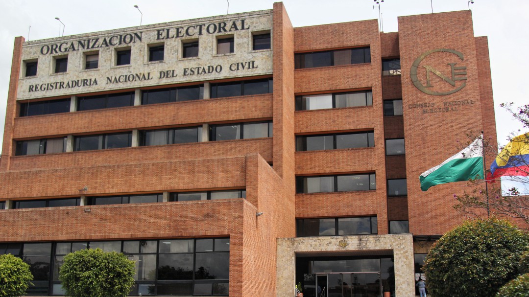 Registraduría suspende trámites de revocatorias de alcaldes y gobernadores