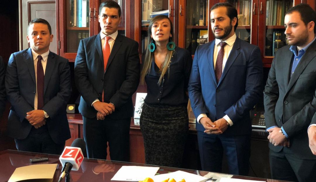 Caso empanadas: Radican reforma para evitar comparendos por compra de empanadas