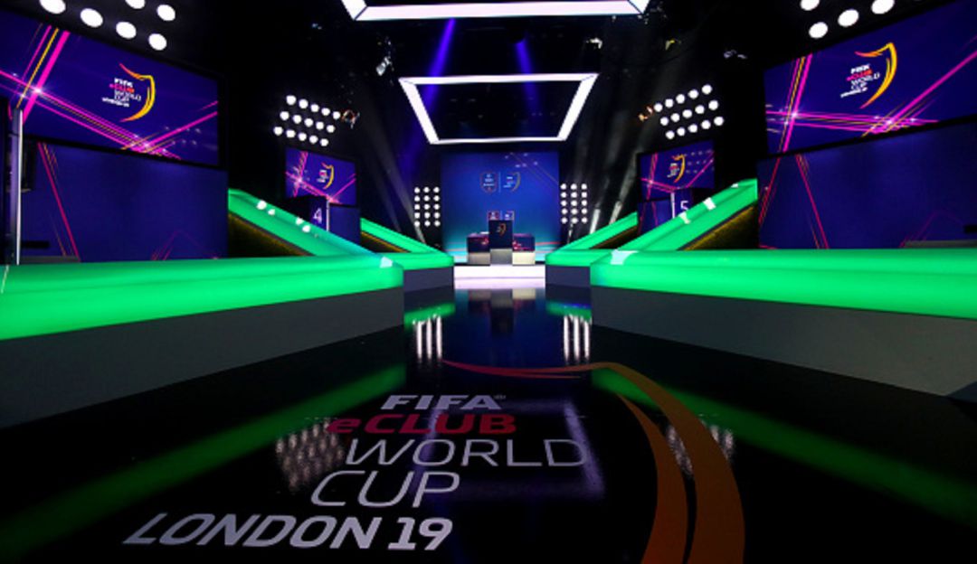 Deportes electrónicos videojuegos de fútbol: Dos colombianos clasificaron a la cuarta EA Sports FUT Champions Cup