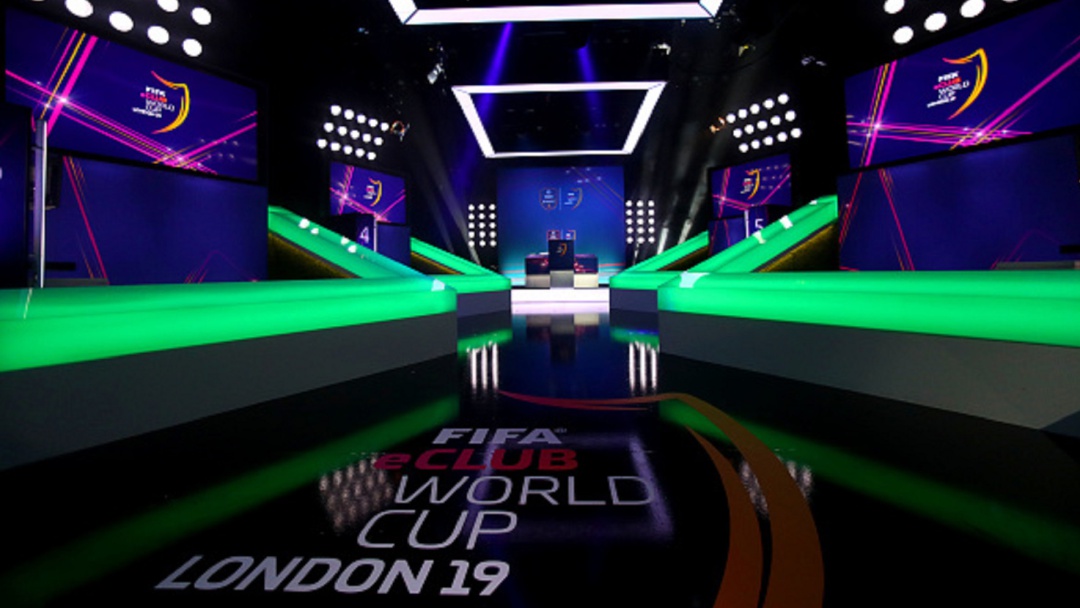 Dos colombianos clasificaron a la cuarta EA Sports FUT Champions Cup