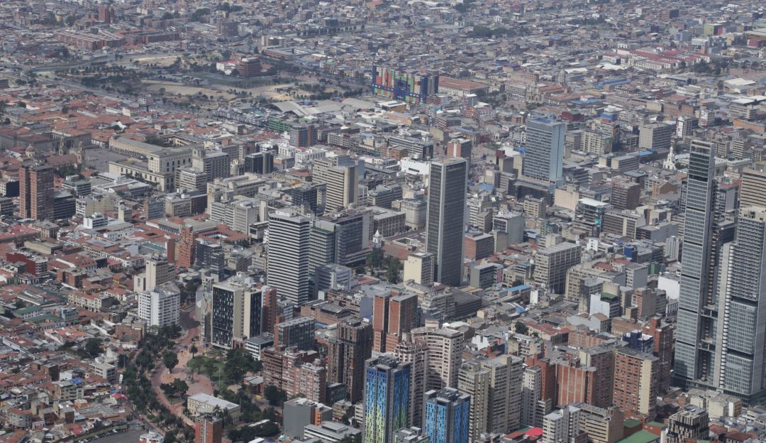 Contaminación en Bogotá: Procuraduría pidió a Bogotá presentar planes de acción por calidad del aire