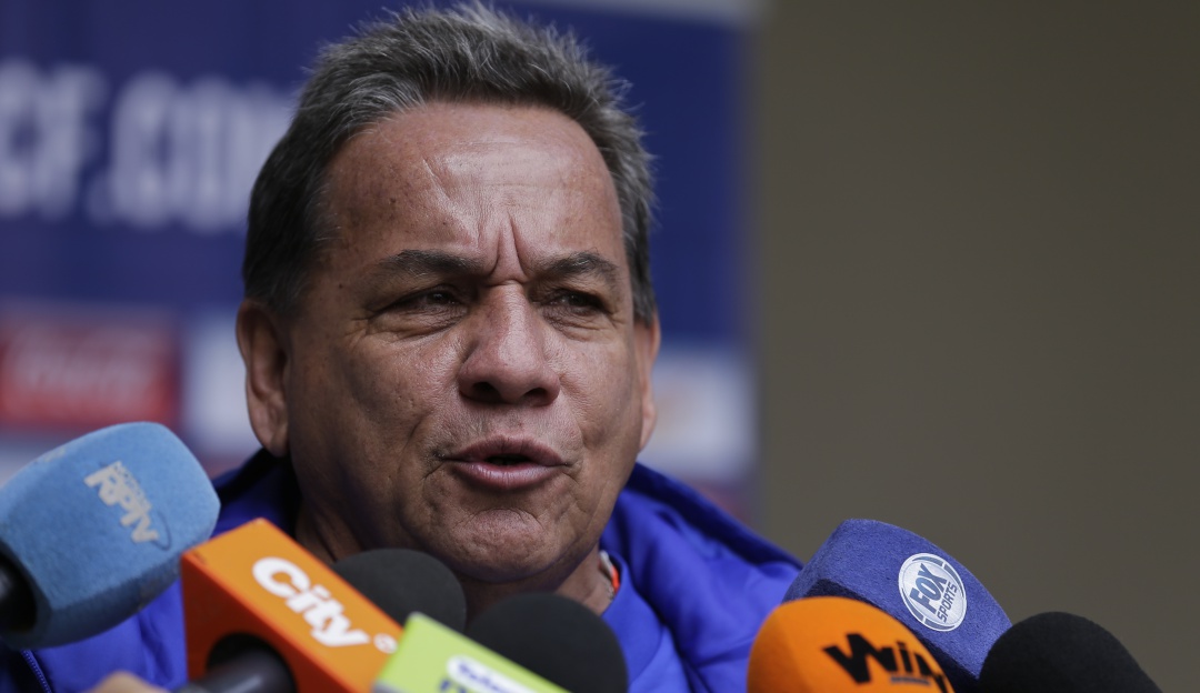 Técnico selección femenina acoso sexual: Técnico de la Selección femenina, denunciado por acoso sexual
