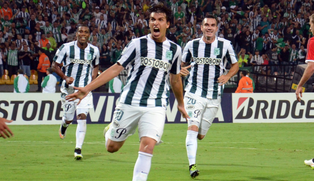 Zeballos Osorio Atlético Nacional: "Osorio es un profesional intachable. La acusación en su contra es falsa"