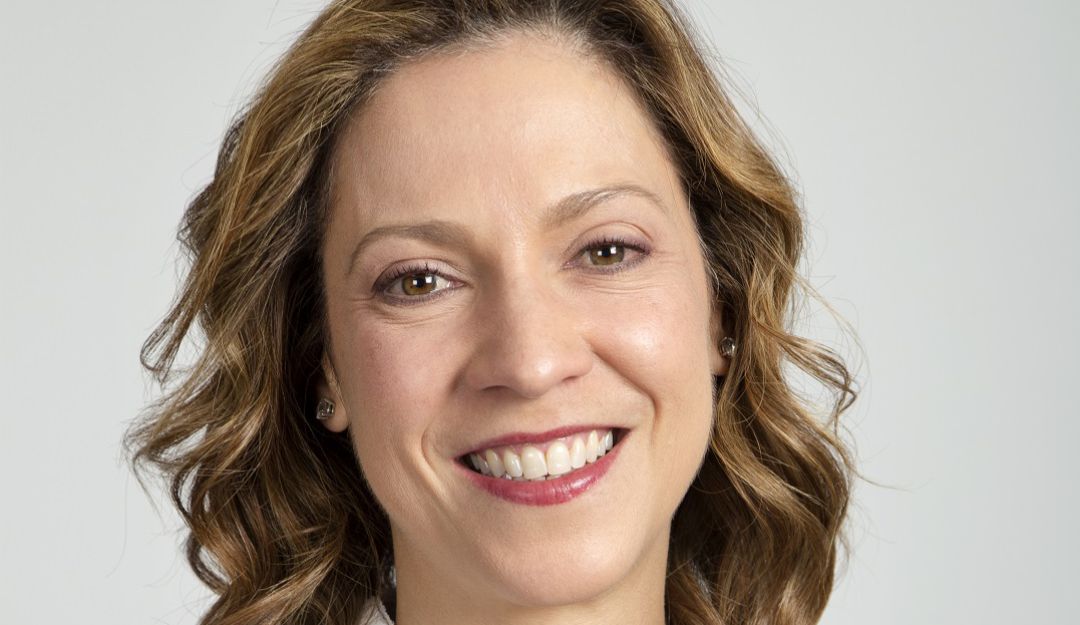 María Claudia Lacouture: Ley de financiamiento impulsa obras por impuestos