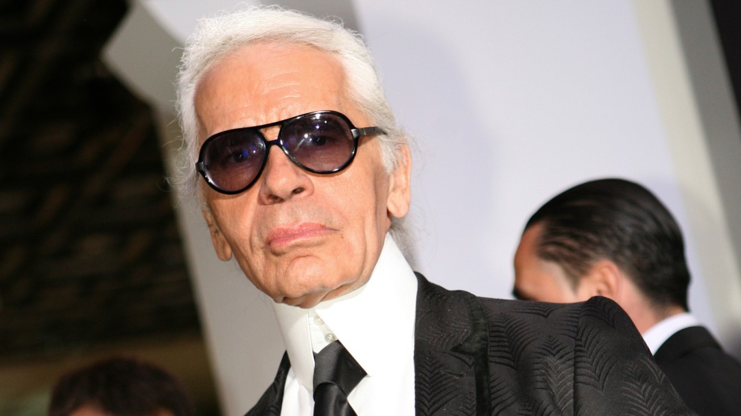 ¿Qué pasará con la fortuna de Karl Lagerfeld?