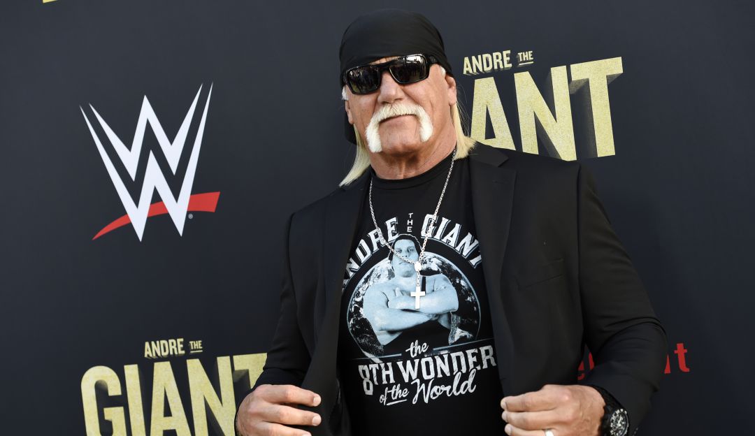 Hulk Hogan