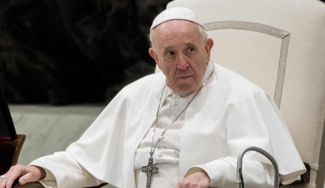 Abusos sexuales: Víctimas de curas pederastas piden al Vaticano "acciones contundentes"
