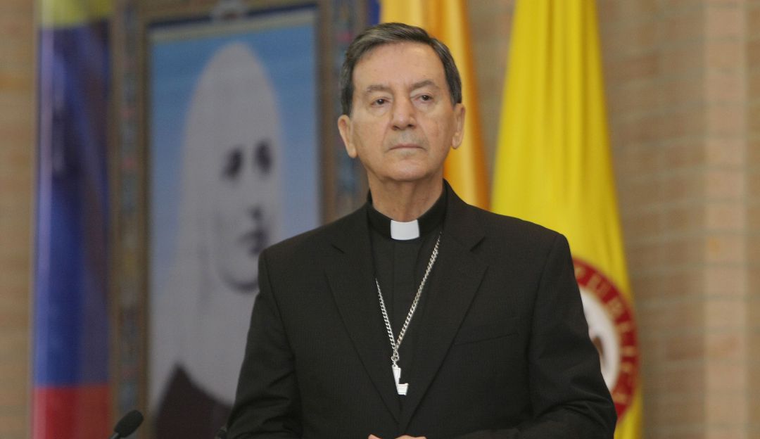 Abusos sexuales en la iglesia: Monseñor Rubén Salazar: “Los primeros enemigos están entre nosotros”