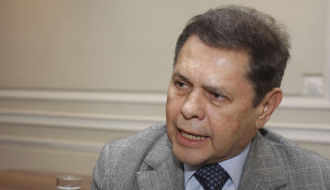 Caso Hyundai: Carlos Mattos no es "reo ausente": juez