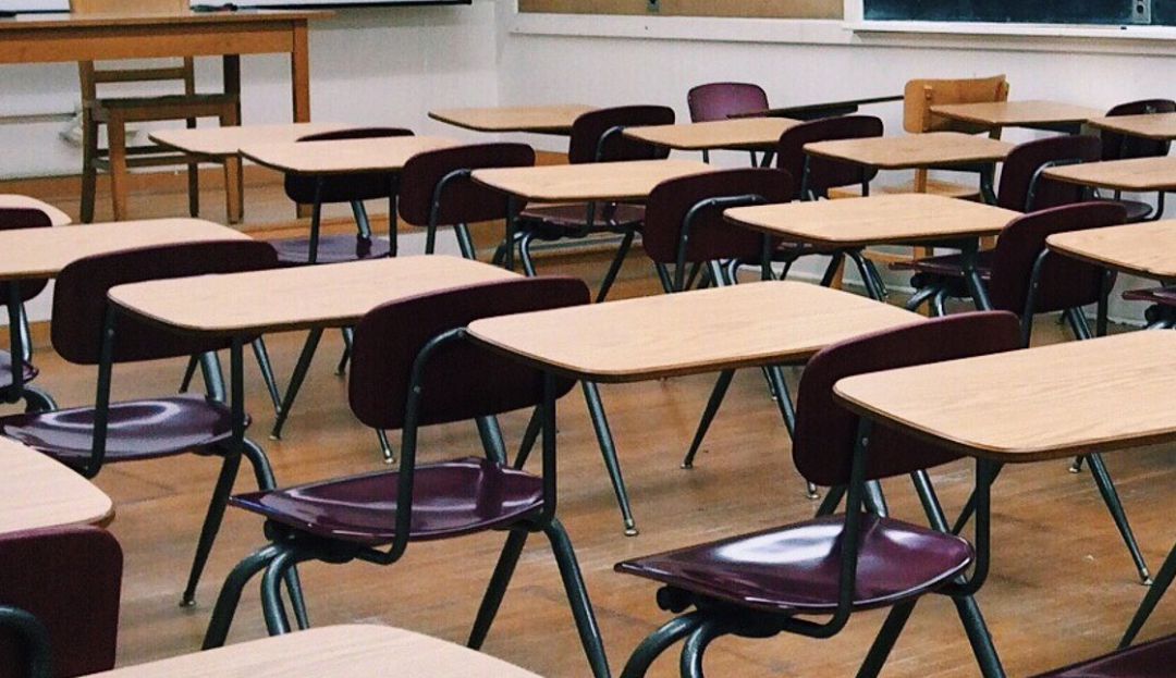 MinEducación entregó modernización del colegio donde estudió Nairo Quintana: MinEducación entregó modernización del colegio donde estudió Nairo Quintana
